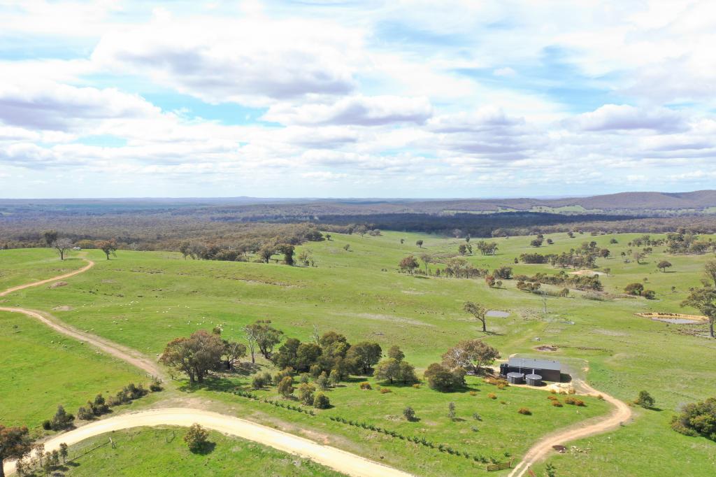 26 Red Gate Lane, Heathcote South, VIC 3523