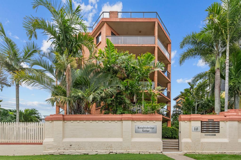 9/18 VICTORIA PDE, CLAYFIELD, QLD 4011