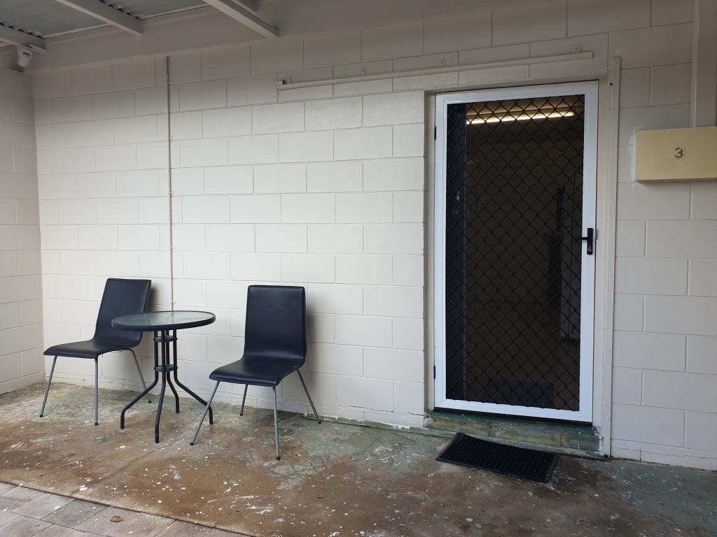 Contact Agent For Address, Ayr, QLD 4807