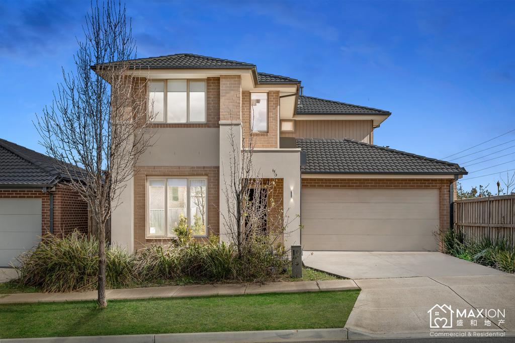 9 RICHFORD ST, TARNEIT, VIC 3029