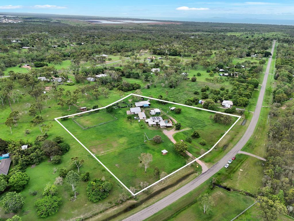 49 Bowden Rd, Black River, QLD 4818