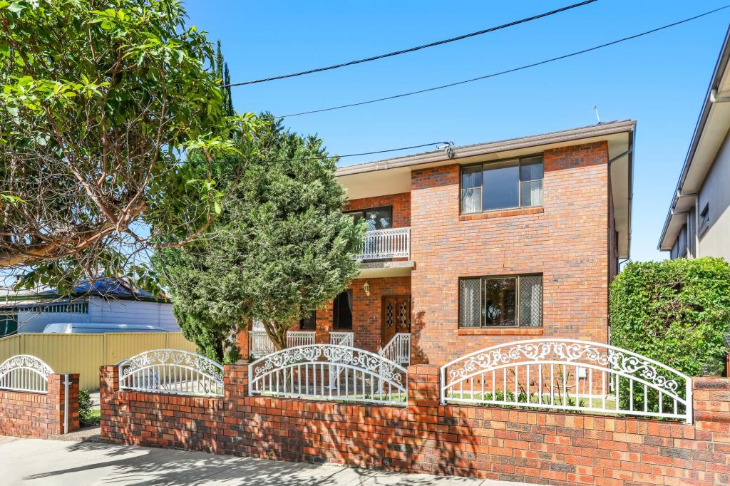 19 Auburn Rd, Berala, NSW 2141