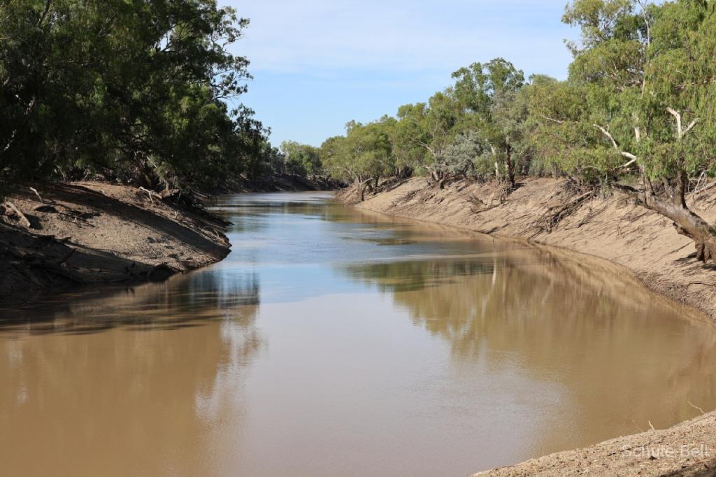 1632 West Culgoa Rd, North Bourke, NSW 2840