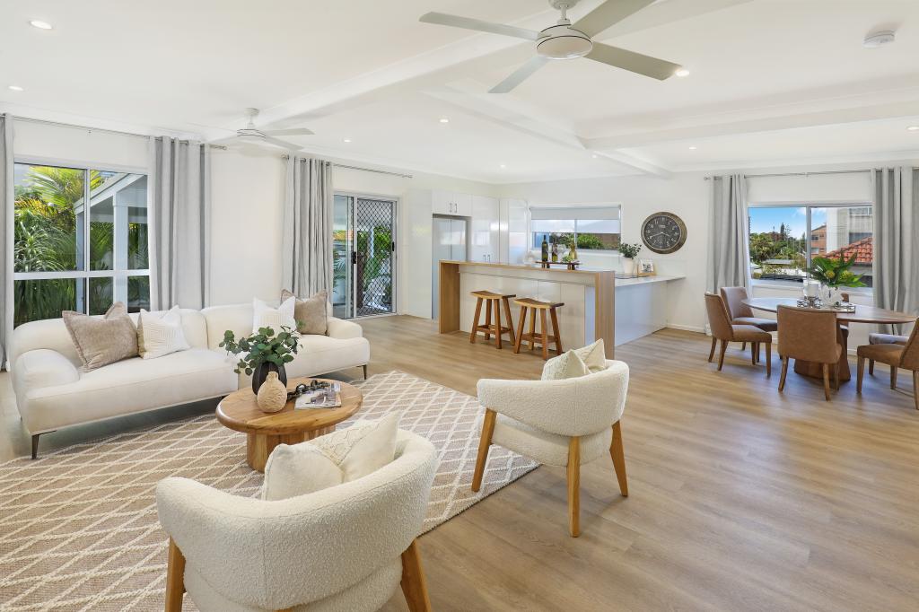 11 ARTHUR ST, KINGS BEACH, QLD 4551