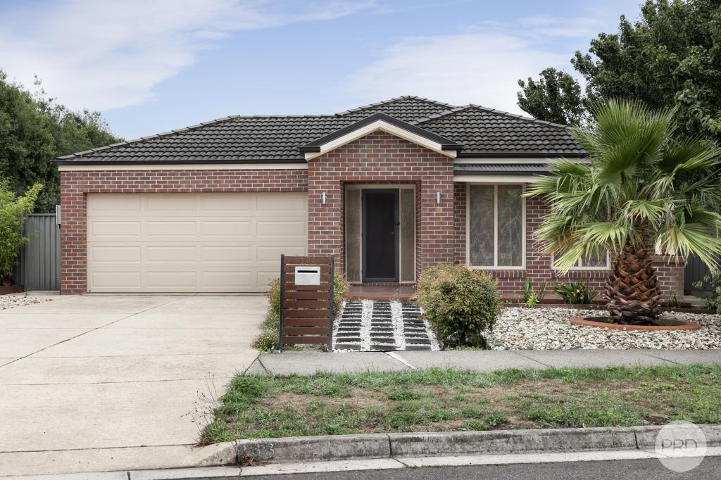 133 Alfredton Dr, Alfredton, VIC 3350