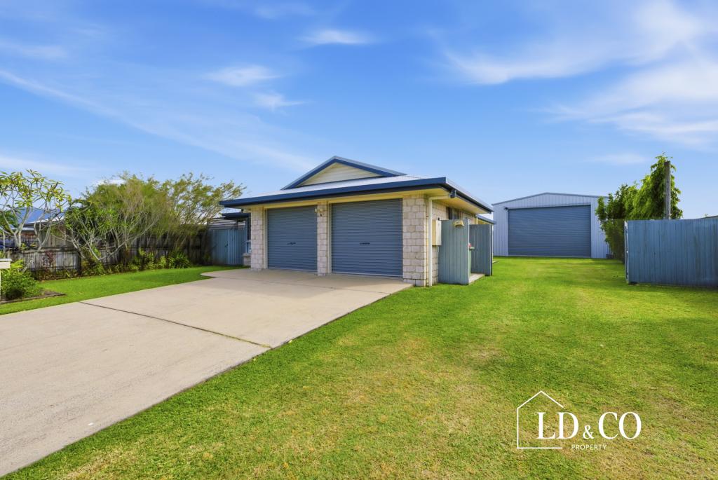 16 Oysterlee St, Beaconsfield, QLD 4740