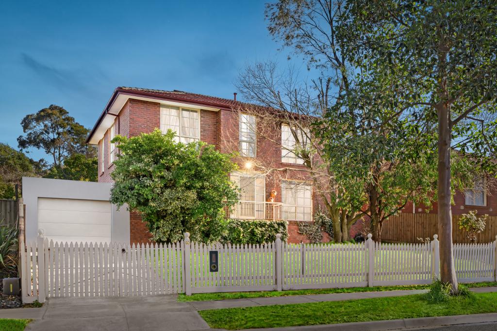 60 Brentwood Dr, Wantirna, VIC 3152