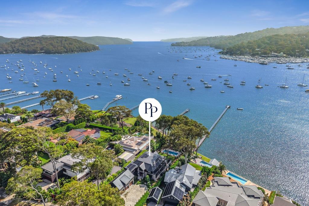 1744 Pittwater Rd, Bayview, NSW 2104