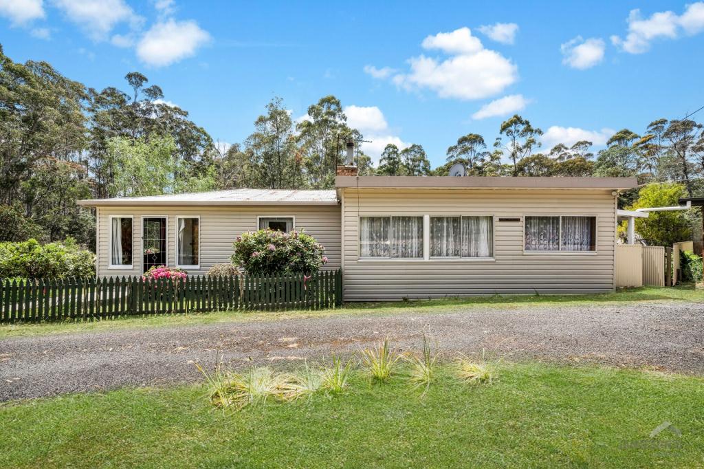 520 River Rd, Reedy Marsh, TAS 7304