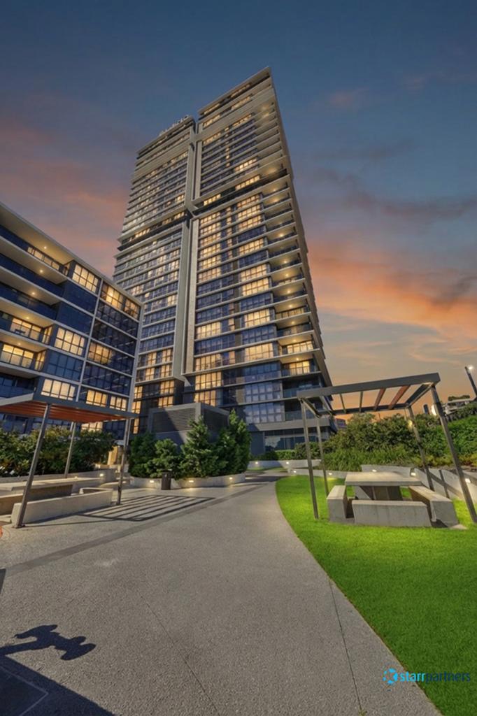 Level 4/407/311 Hume Highway Hwy, Liverpool, NSW 2170