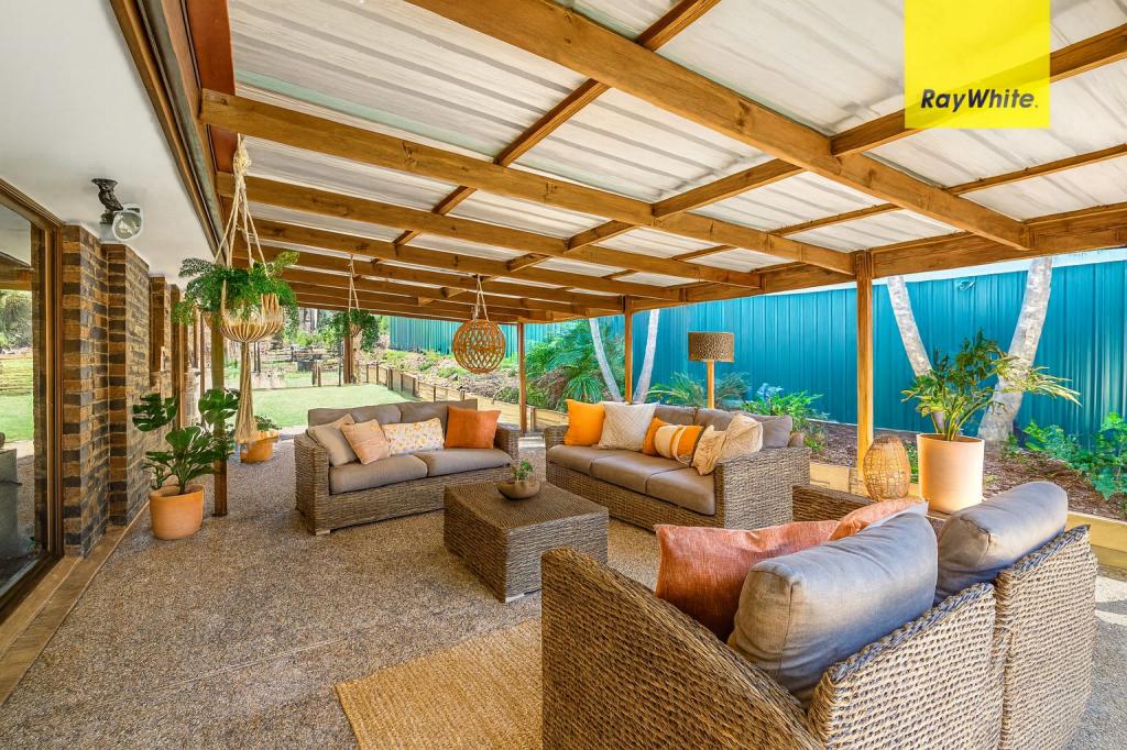 771 Underwood Rd, Rochedale South, QLD 4123