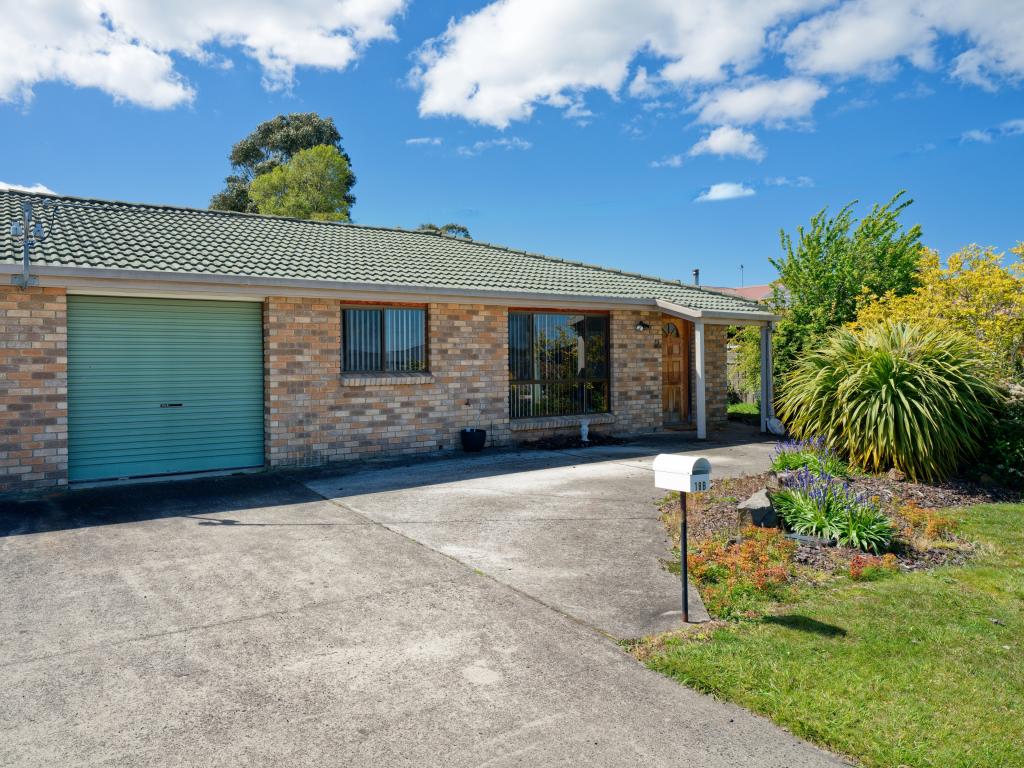 18b Arthur St, Perth, TAS 7300