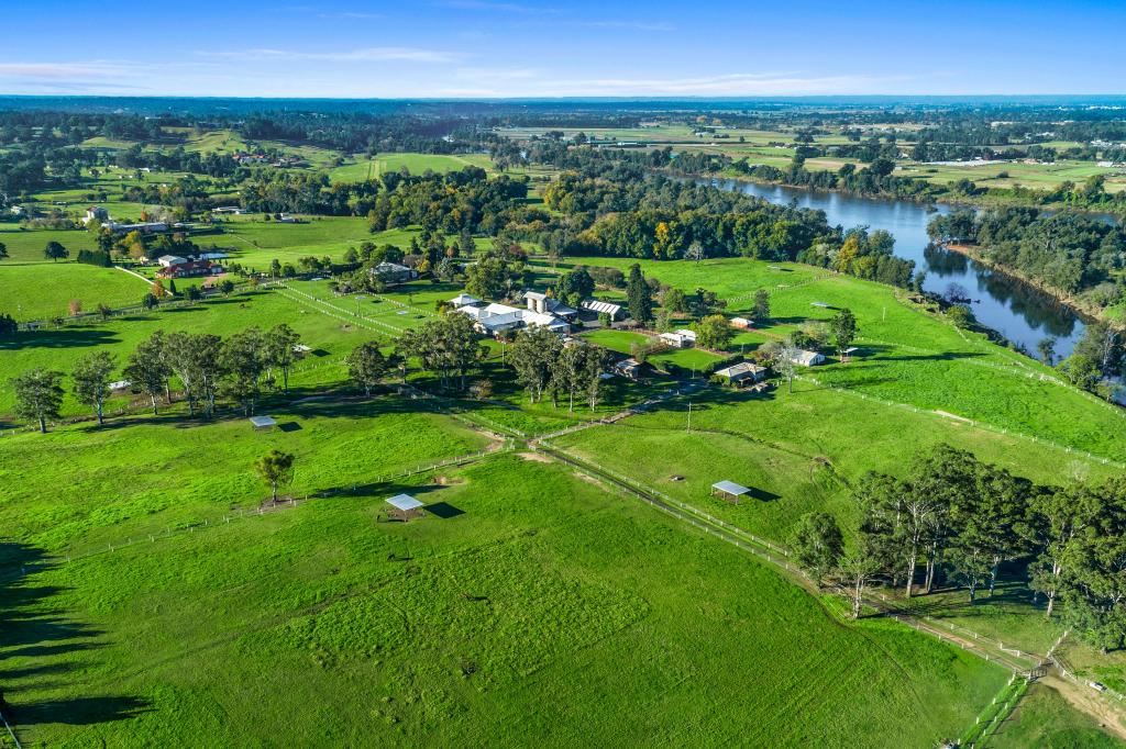 226 Grose River Rd, Grose Wold, NSW 2753