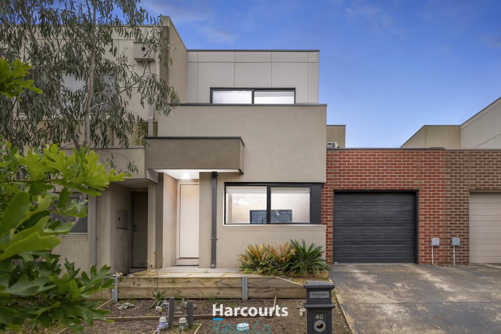 40 Gottloh St, Epping, VIC 3076