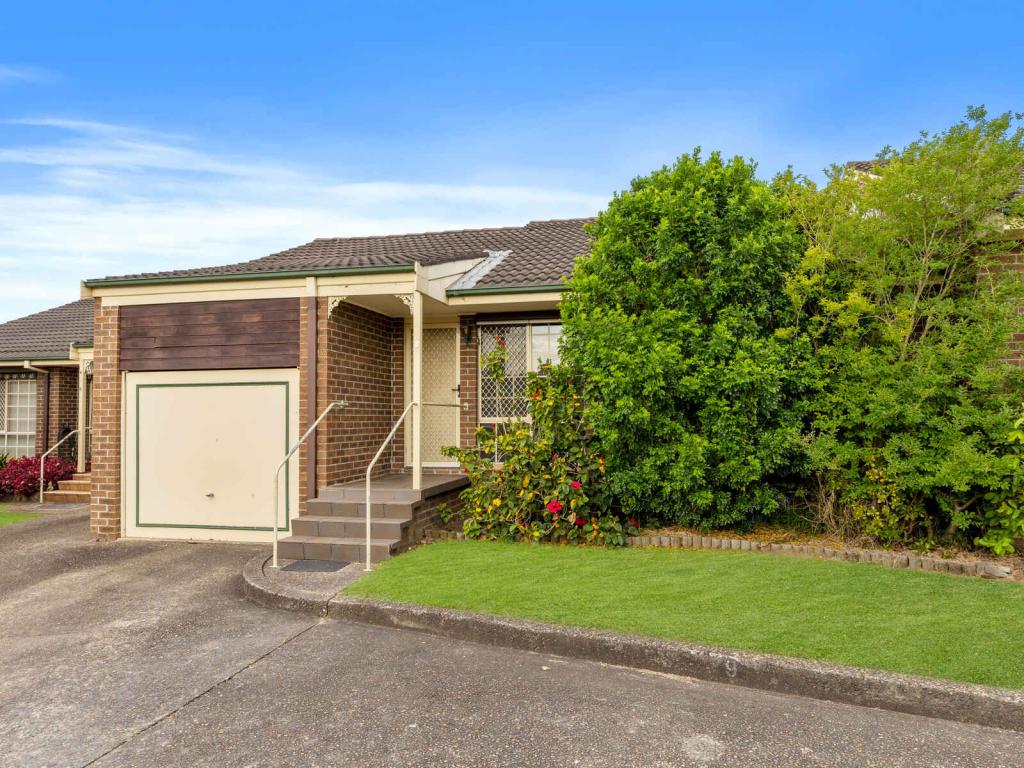 9/23 Smith St, Wentworthville, NSW 2145