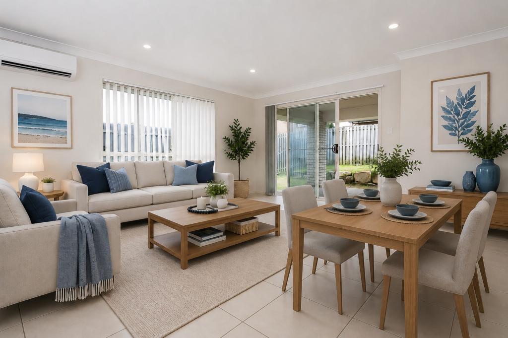 6 Julia St, Brassall, QLD 4305