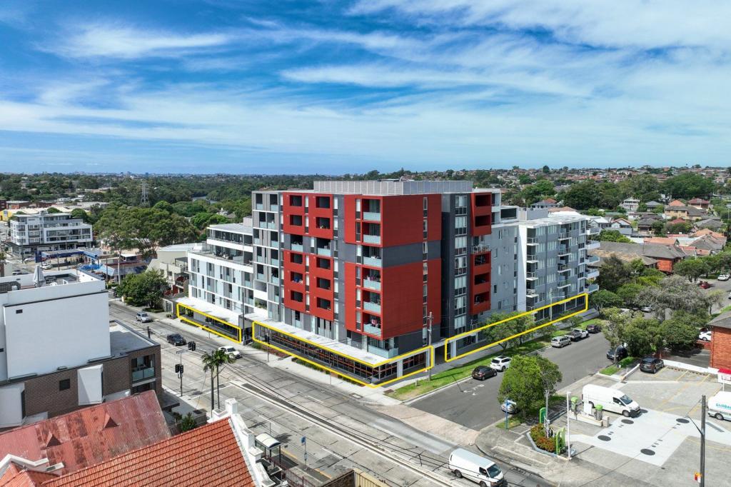 LOT 2/308-320 CANTERBURY RD, CANTERBURY, NSW 2193