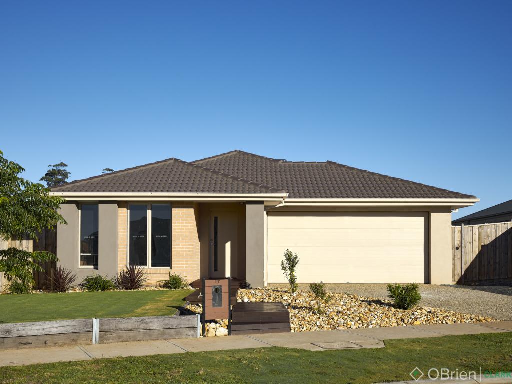 17 Nolan Dr, Warragul, VIC 3820