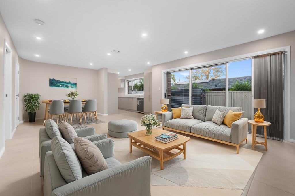 1f Sunnyside Cres, North Richmond, NSW 2754