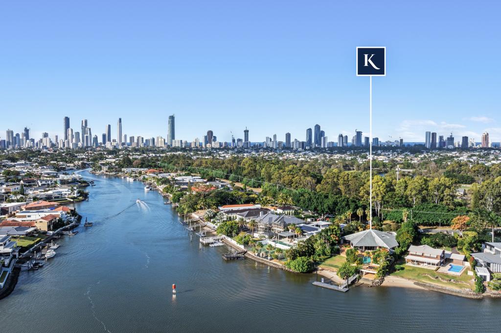 299a Monaco St, Broadbeach Waters, QLD 4218