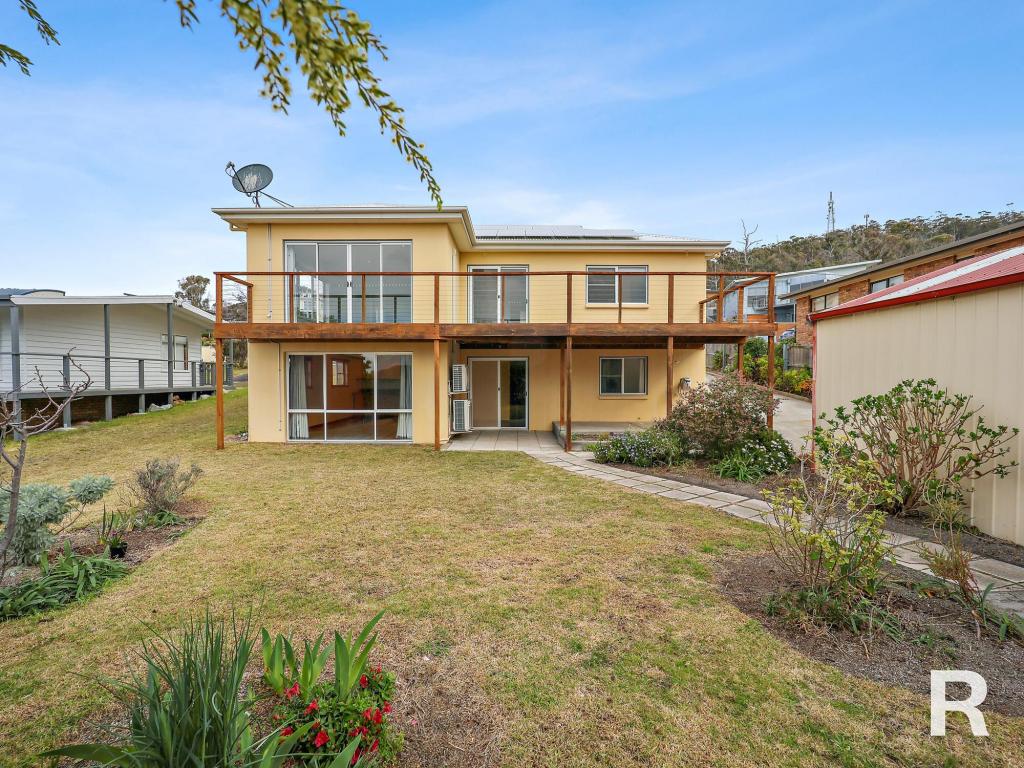 4 Denison Ct, Bicheno, TAS 7215