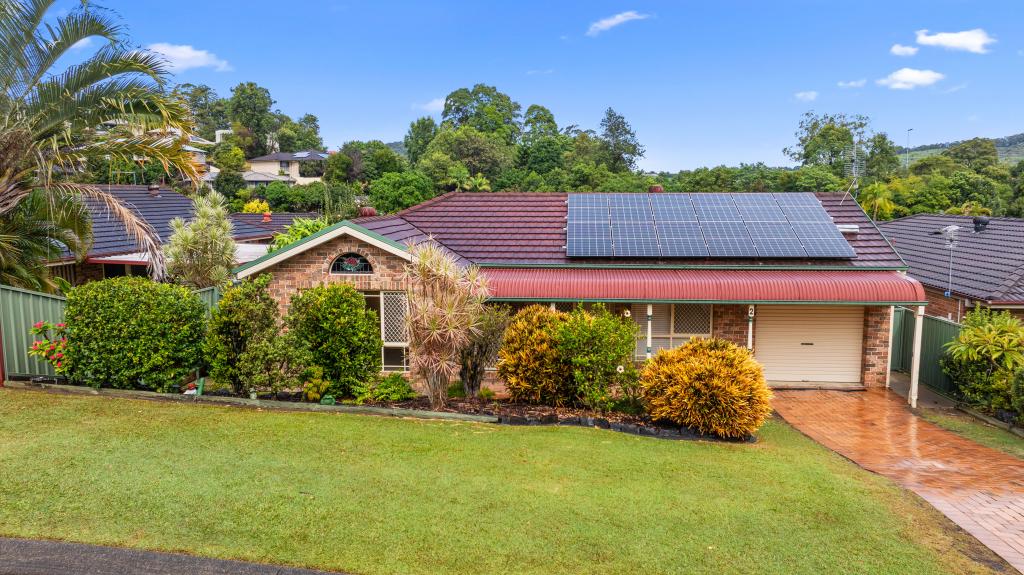 2 Merino Dr, Coffs Harbour, NSW 2450