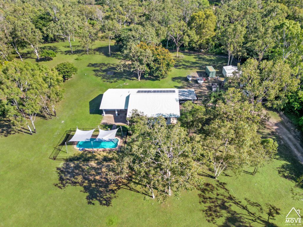 59b Annaville Rd, Jensen, QLD 4818