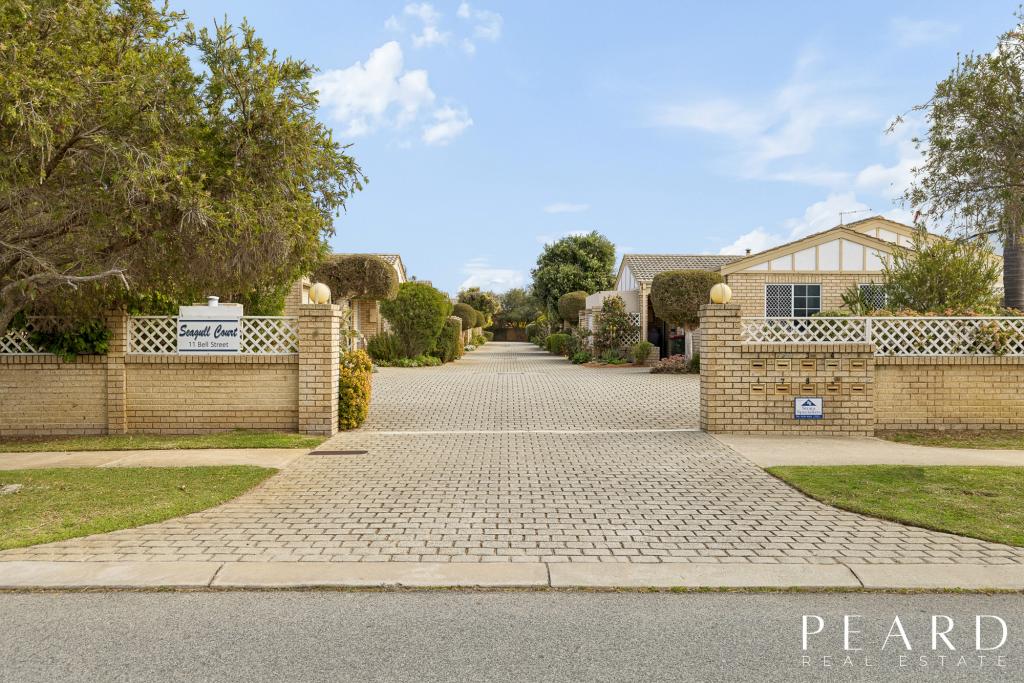 3/11 Bell St, Rockingham, WA 6168