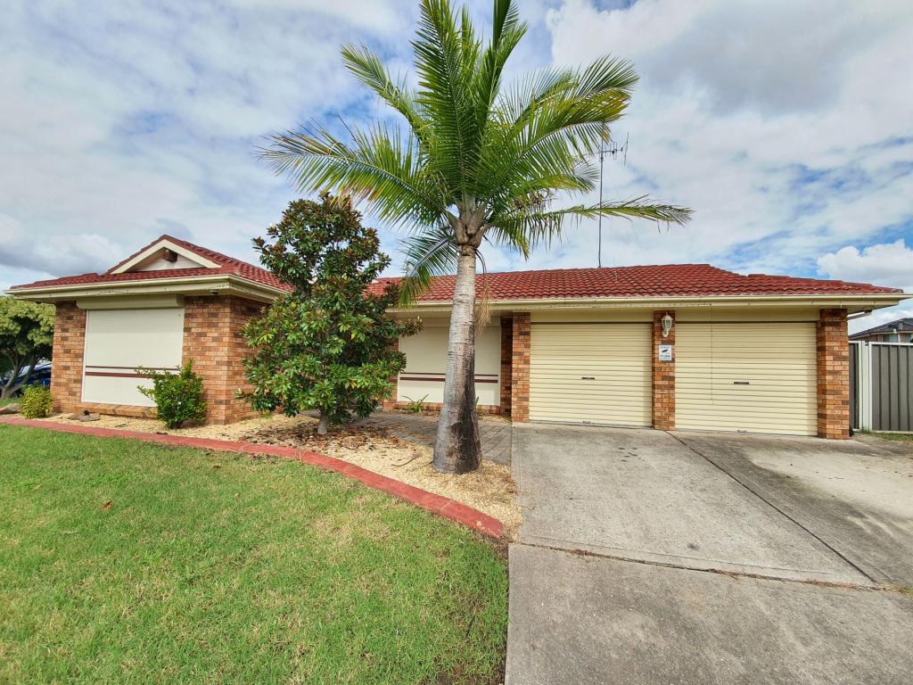 1 Ohio Pl, Erskine Park, NSW 2759