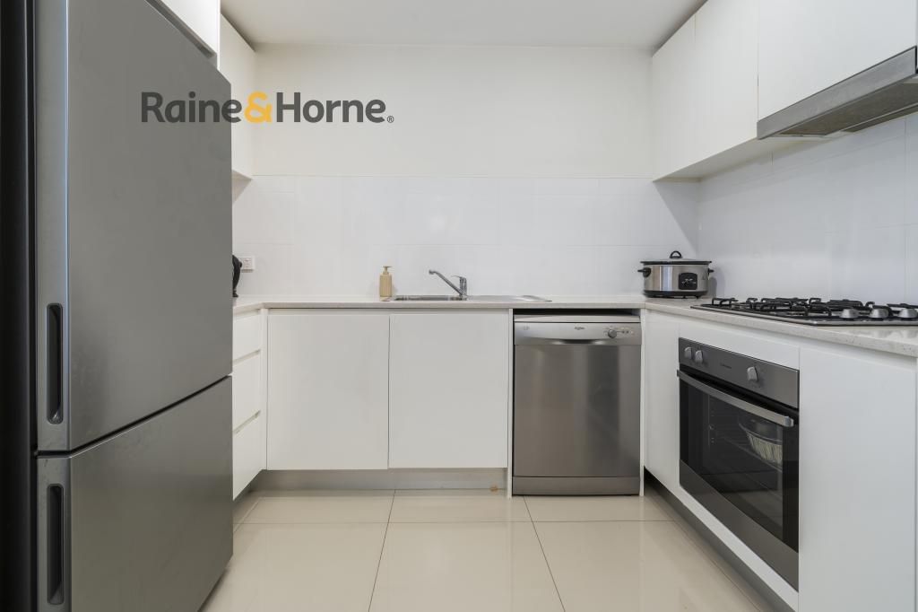 60/32 CASTLEREAGH ST, LIVERPOOL, NSW 2170