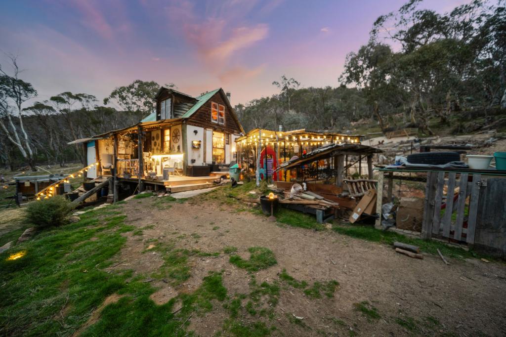 1005 Yaouk Rd, Yaouk, NSW 2629