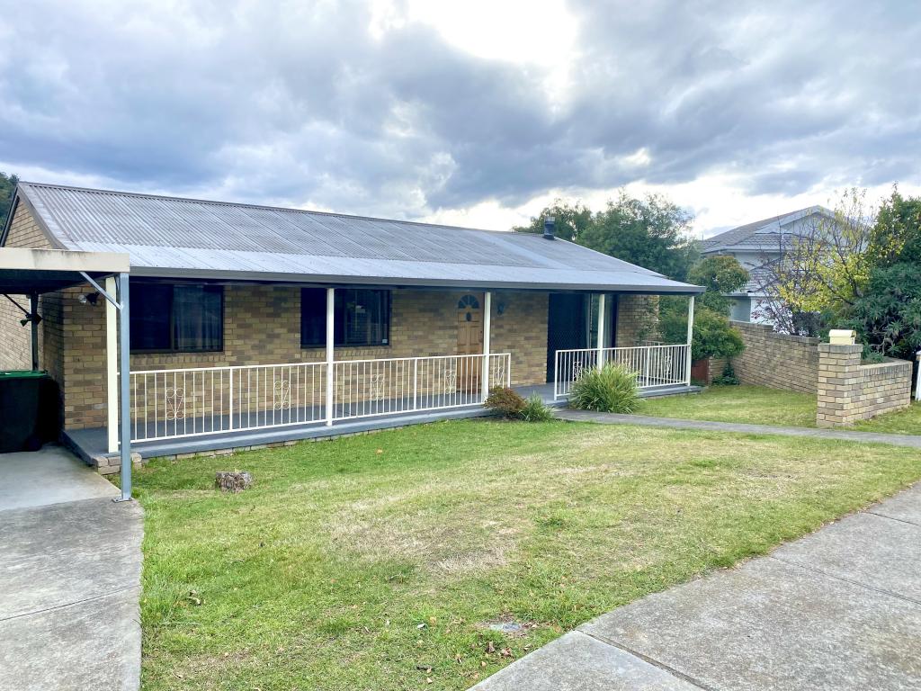 3 Alex Ct, Kingston Beach, TAS 7050