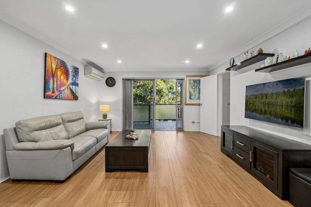4/3-7 Burley St, Lane Cove North, NSW 2066