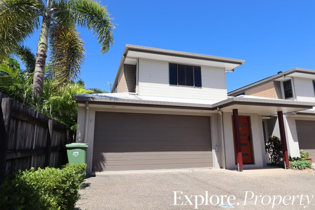 2/83 Pacific Dr, Blacks Beach, QLD 4740