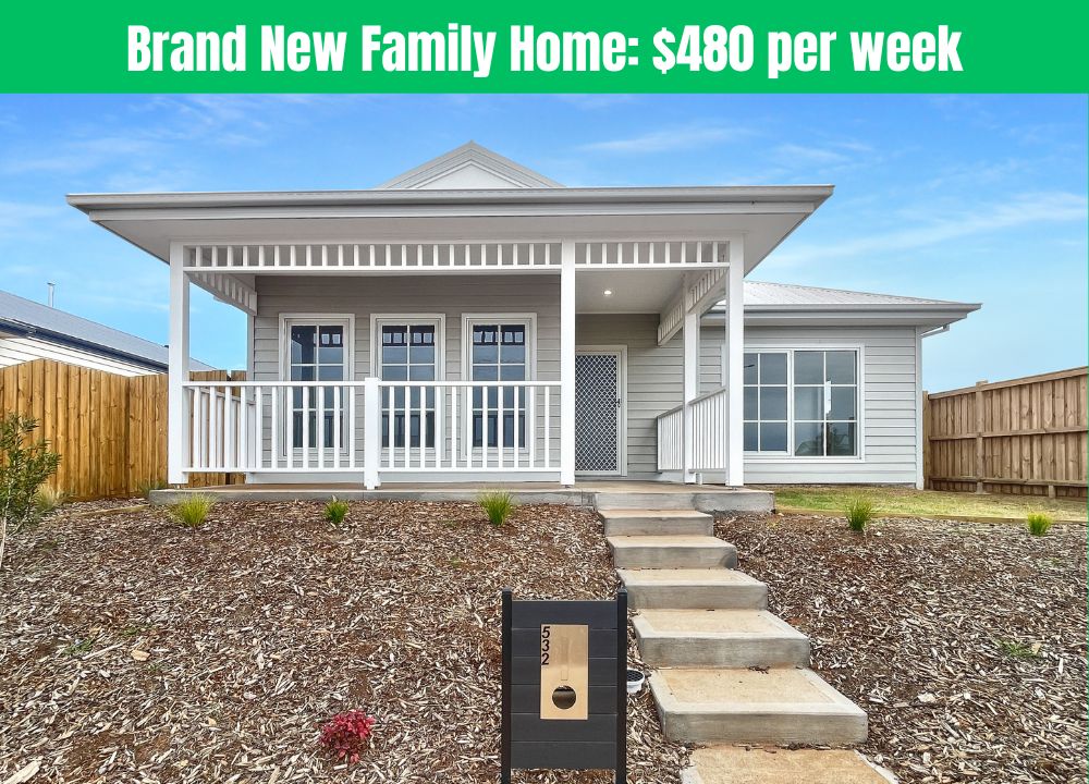 532 Green Hill Rd, Eynesbury, VIC 3338