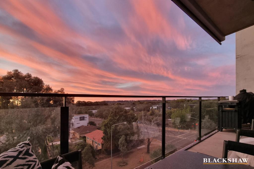 23/2 David St, Turner, ACT 2612