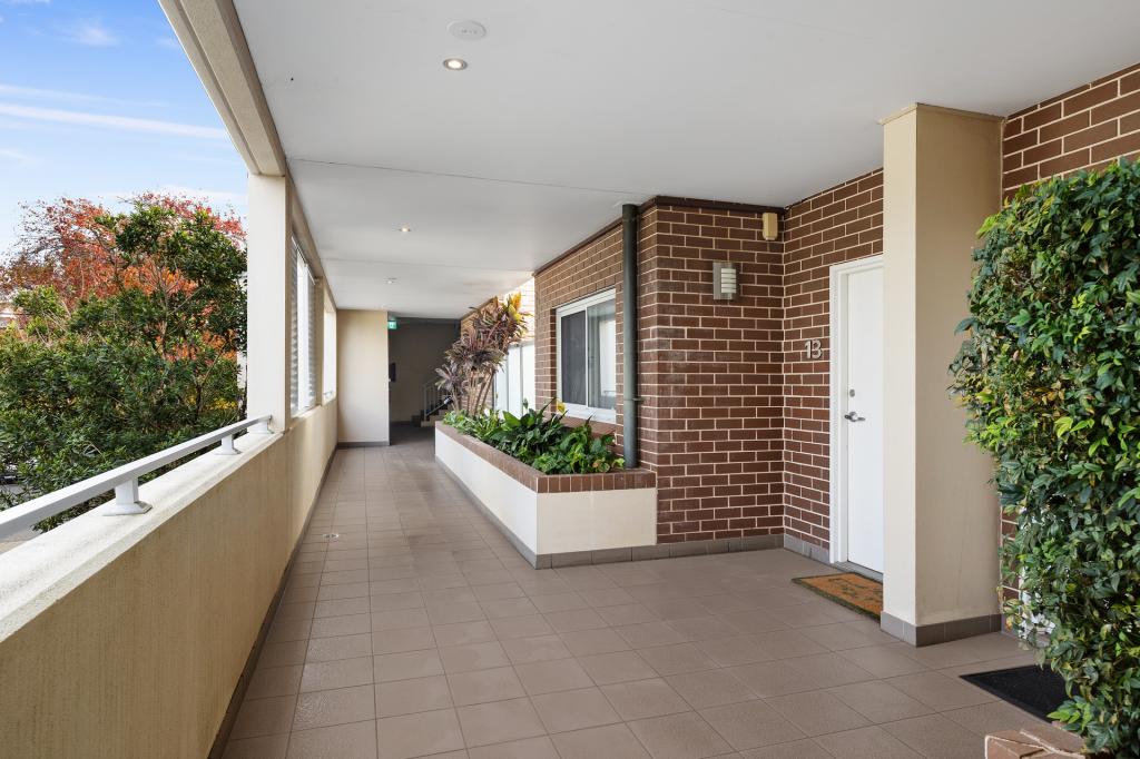 13/97-99 Beecroft Rd, Beecroft, NSW 2119