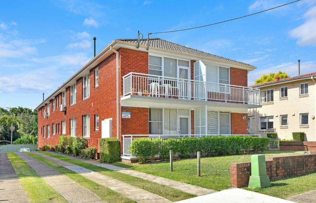 5/45 Burton St, Concord, NSW 2137