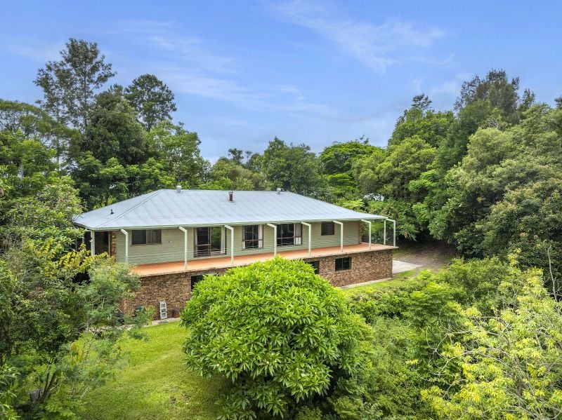 123 Fletcher Rd, Dunoon, NSW 2480