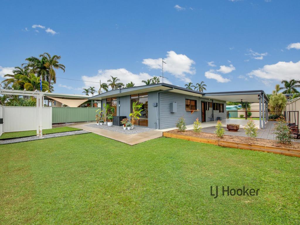 9 Alexander St, Boyne Island, QLD 4680