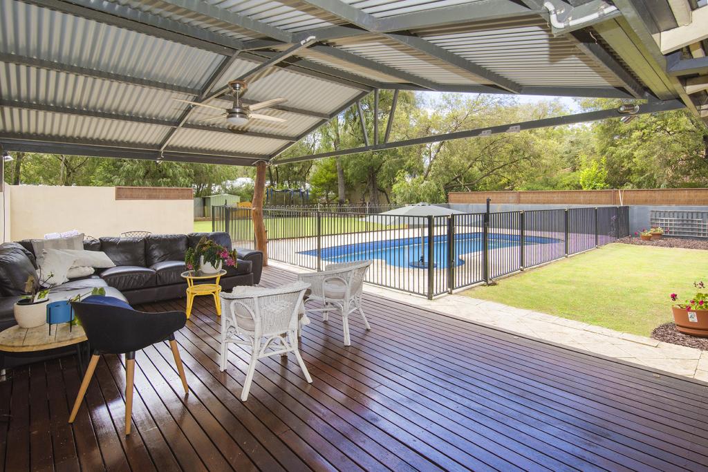 35 Country Rd, Bovell, WA 6280