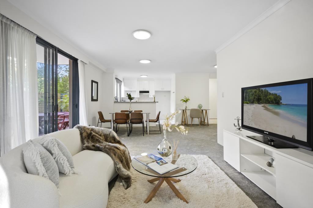 7/19-23 Herbert St, St Leonards, NSW 2065