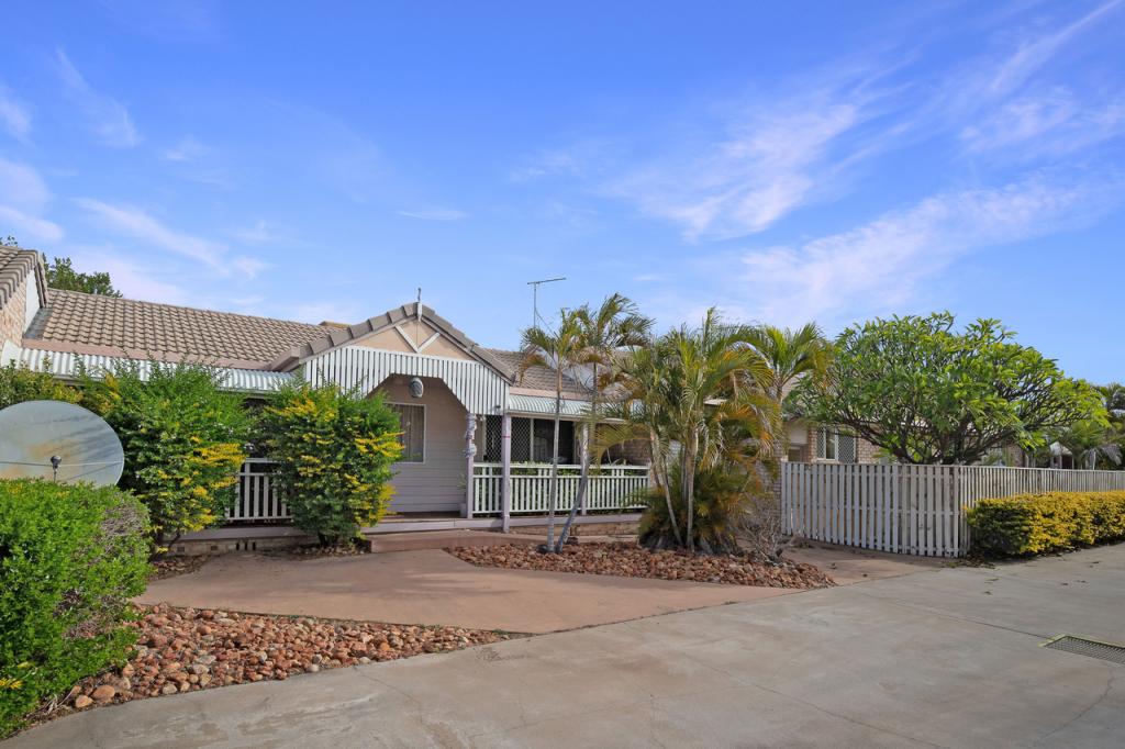 11/24 Riverview St, Emerald, QLD 4720