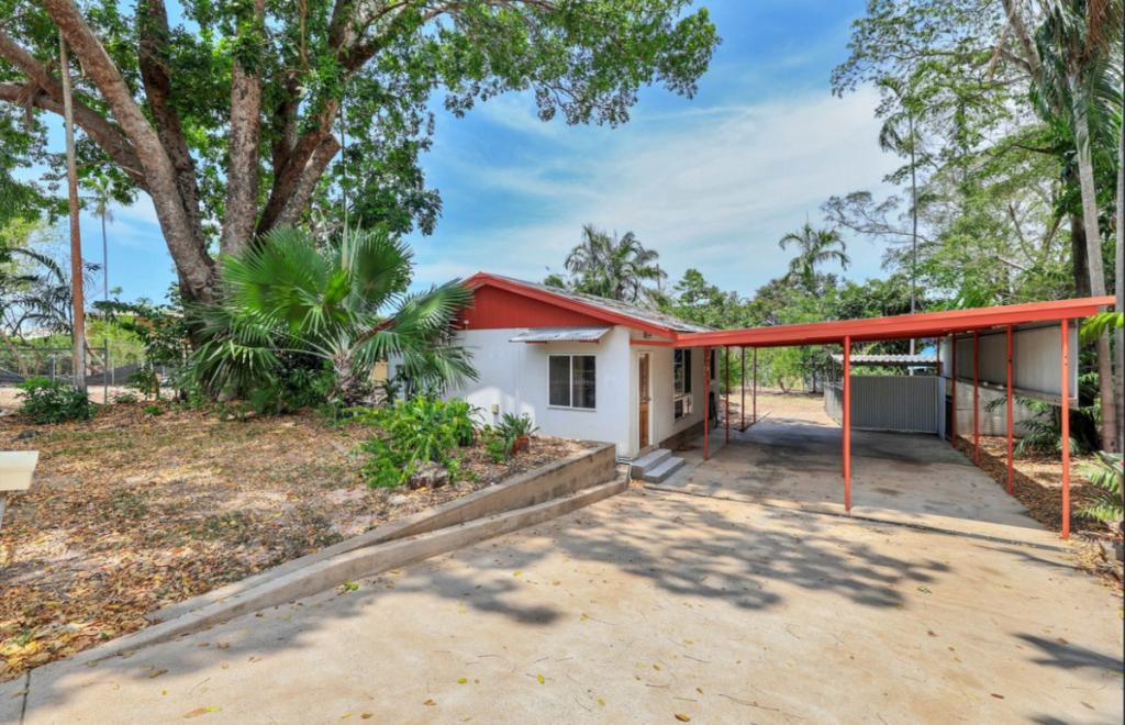 24 Matthews Rd, Malak, NT 0812