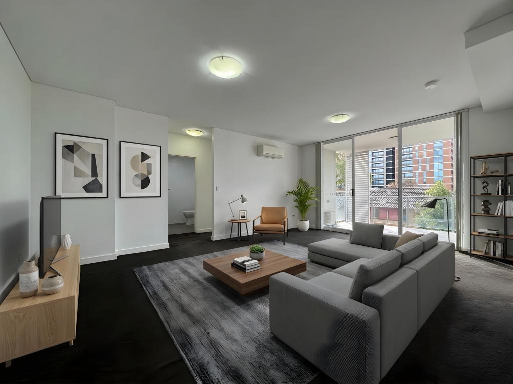 107/2 Wayman Pl, Merrylands, NSW 2160