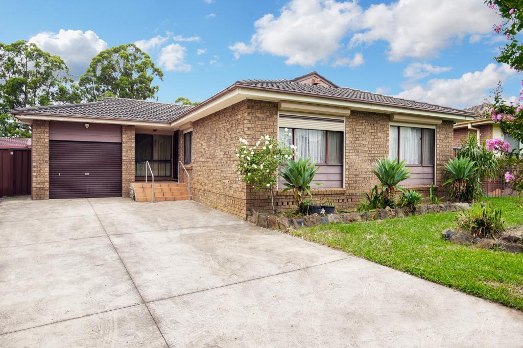 29 Fuchsia Cres, Quakers Hill, NSW 2763