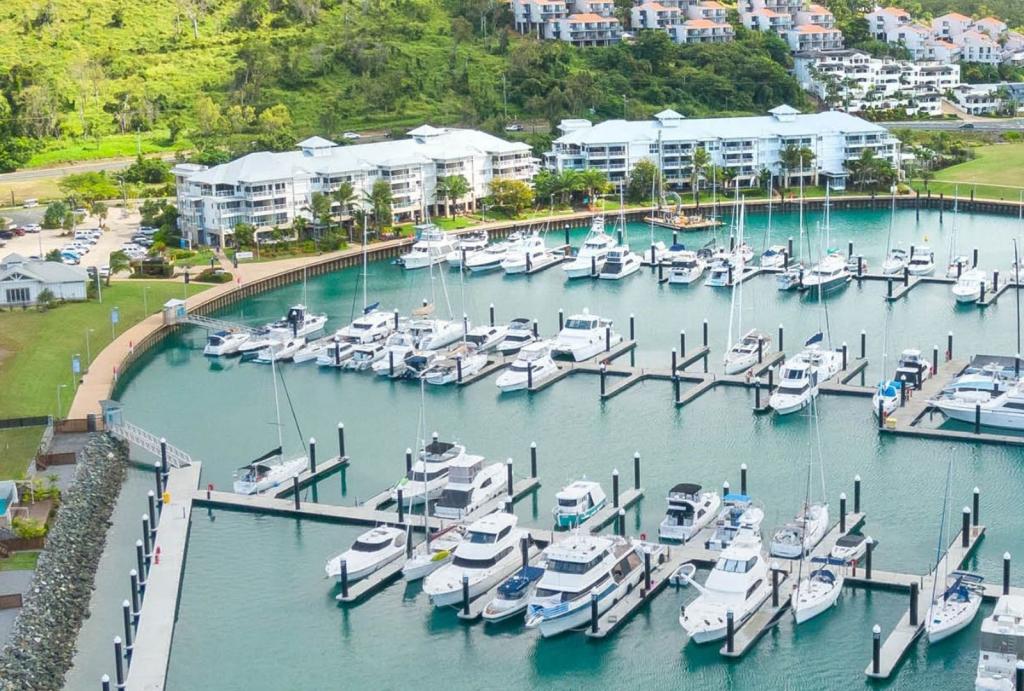 Berth F7 Port Of Airlie Marina, Airlie Beach, QLD 4802