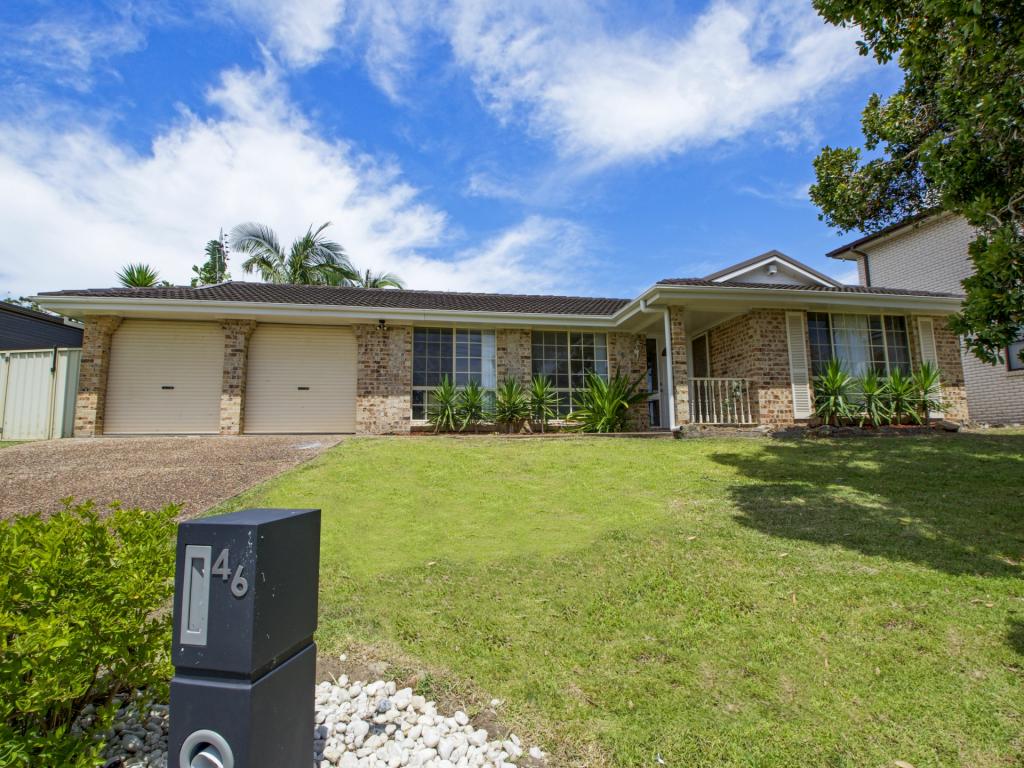 46 Ntaba Rd, Jewells, NSW 2280