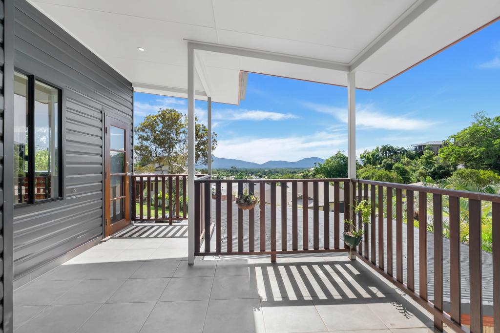 5 Cygnet Cl, Mount Sheridan, QLD 4868