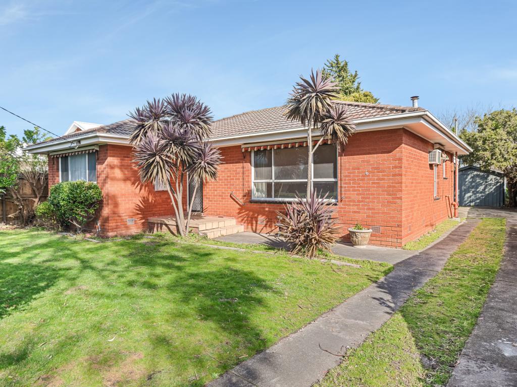 6 Raymond Rd, Seaford, VIC 3198